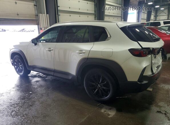 7MMVABCM2PN143008 2023 MAZDA CX-5 White 