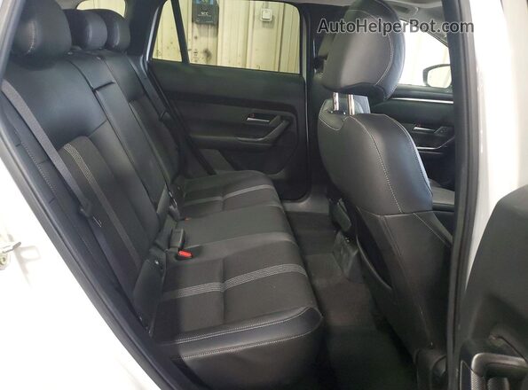 7MMVABCM2PN143008 2023 MAZDA CX-5 White 