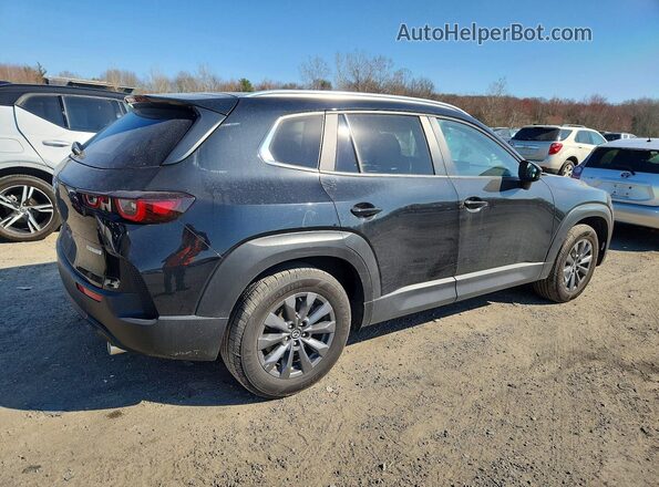 7MMVABCM2PN145132 2023 MAZDA CX-5 Black Հետևի աջ