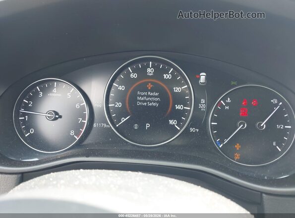 7MMVABCM6PN126535 2023 MAZDA CX-5 Blue Հետևի նստատեղերի տեսք