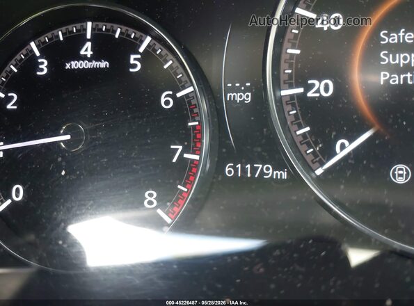 7MMVABCM6PN126535 2023 MAZDA CX-5 Blue 