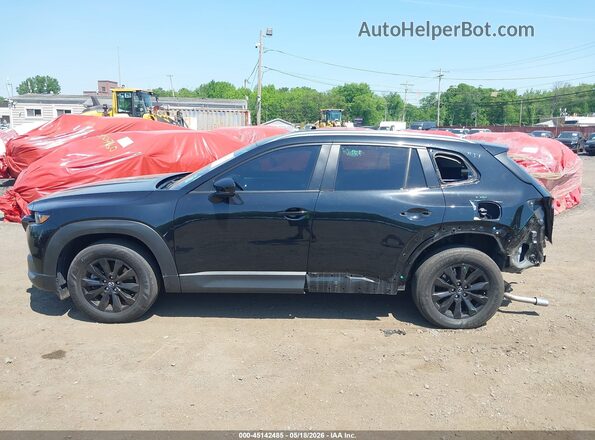 7MMVABCM7PN153517 2023 MAZDA CX-5 Black 