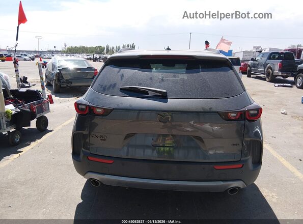 7MMVABCY3TN452385 2026 MAZDA CX-5 Gray 