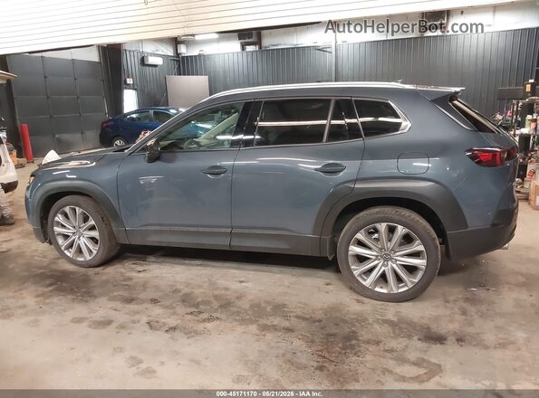 7MMVABDL3TN455936 2026 MAZDA CX-5 Gray 