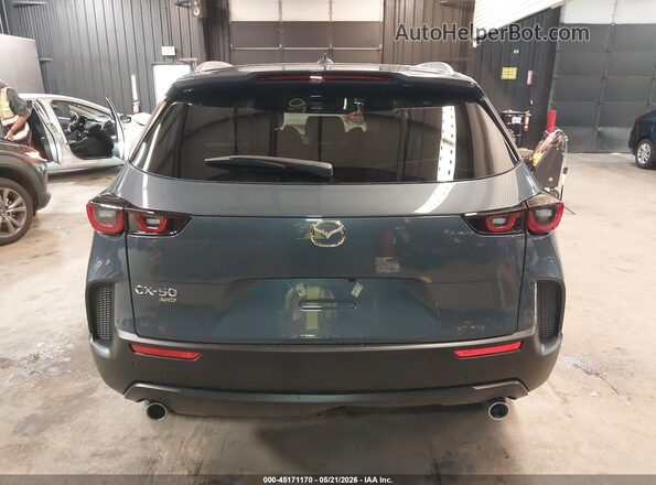 7MMVABDL3TN455936 2026 MAZDA CX-5 Gray 