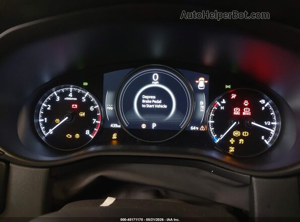 7MMVABDL3TN455936 2026 MAZDA CX-5 Gray Вид задніх сидінь