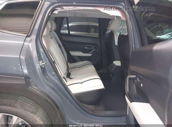 7MMVABDL3TN455936 2026 MAZDA CX-5 Gray Вид наклейки з VIN-кодом
