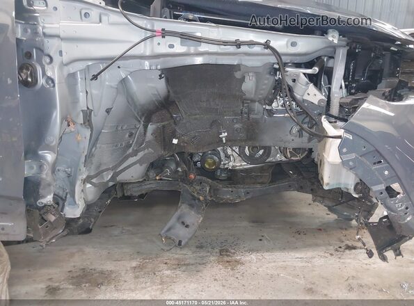 7MMVABDL3TN455936 2026 MAZDA CX-5 Gray 
