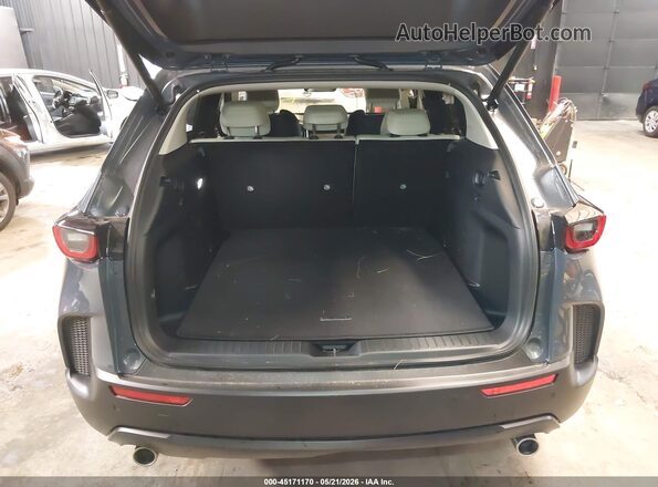 7MMVABDL3TN455936 2026 MAZDA CX-5 Gray 
