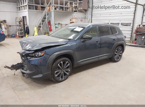 7MMVABDL4TN452429 2026 MAZDA CX-5 Purple 