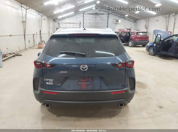 7MMVABDL4TN452429 2026 MAZDA CX-5 Purple 