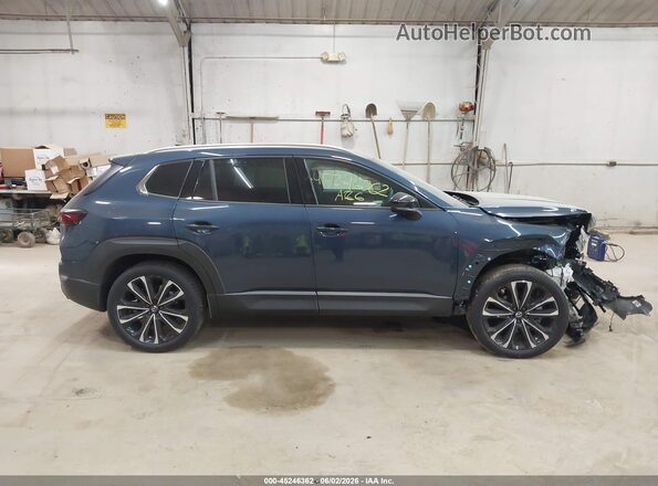 7MMVABDL4TN452429 2026 MAZDA CX-5 Purple 