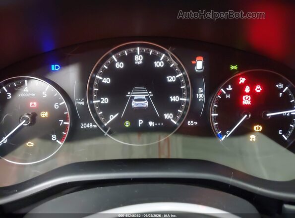 7MMVABDL4TN452429 2026 MAZDA CX-5 Purple 
