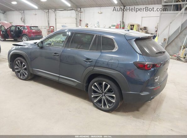 7MMVABDL4TN452429 2026 MAZDA CX-5 Purple 