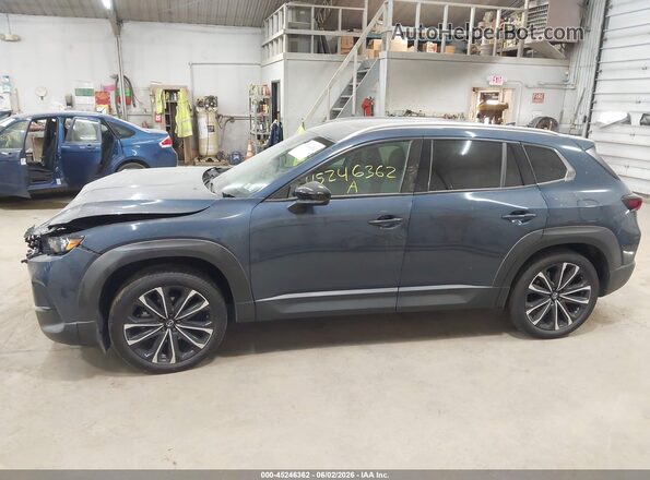7MMVABDL4TN452429 2026 MAZDA CX-5 Purple 