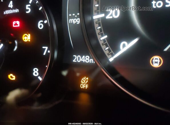7MMVABDL4TN452429 2026 MAZDA CX-5 Purple 