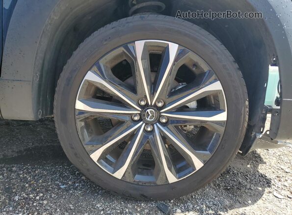 7MMVABDL7TN461318 2026 MAZDA CX-5 Черный 