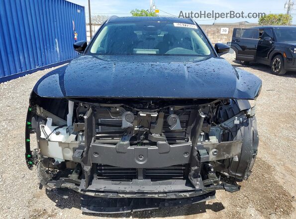 7MMVABDL7TN461318 2026 MAZDA CX-5 Черный Вид спереди