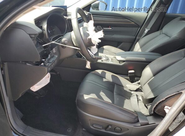 7MMVABDL7TN461318 2026 MAZDA CX-5 Черный 