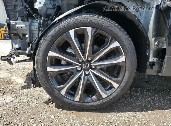 7MMVABDL7TN461318 2026 MAZDA CX-5 Черный 