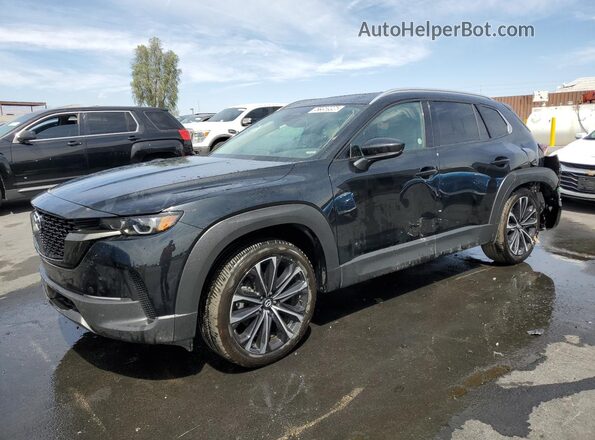 7MMVABDL8TN467287 2026 MAZDA CX-5 Черный 