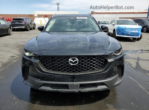 7MMVABDL8TN467287 2026 MAZDA CX-5 Черный Вид наклейки с VIN-кодом