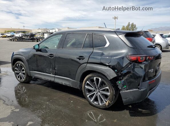 7MMVABDL8TN467287 2026 MAZDA CX-5 Черный 