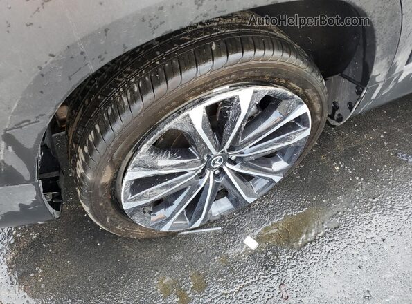 7MMVABDL8TN467287 2026 MAZDA CX-5 Черный 