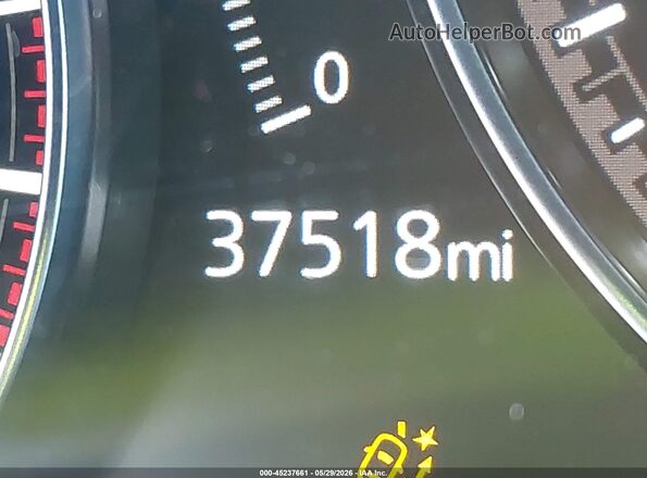 7MMVABDM0SN330321 2025 MAZDA CX-5 Black 