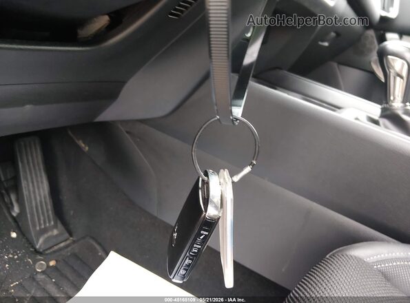 7MMVABDM0SN344283 2025 MAZDA CX-5 White წინა პანელის ხედი
