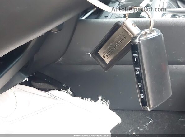 7MMVABDM1RN244221 2024 MAZDA CX-5 Черный Вид панели приборов