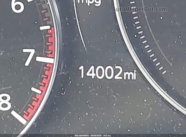 7MMVABDM1RN244221 2024 MAZDA CX-5 Черный 