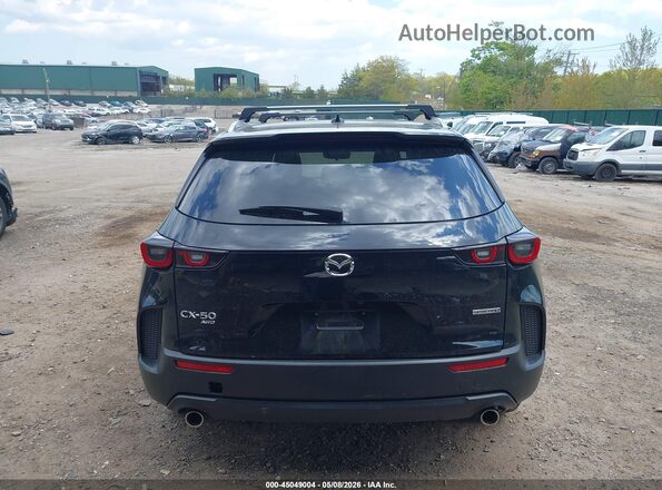 7MMVABDM1RN244221 2024 MAZDA CX-5 Черный 