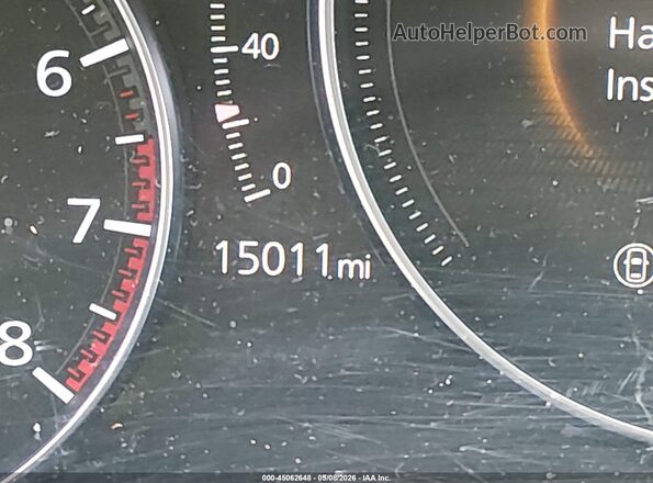 7MMVABDM5RN177073 2024 MAZDA CX-5 Dark Blue 