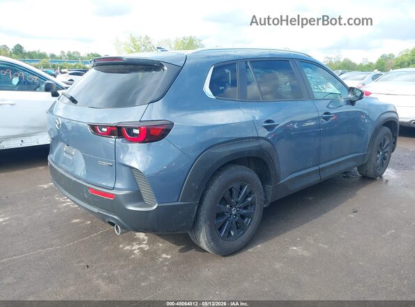 7MMVABDM5RN200769 2024 MAZDA CX-5 Blue 