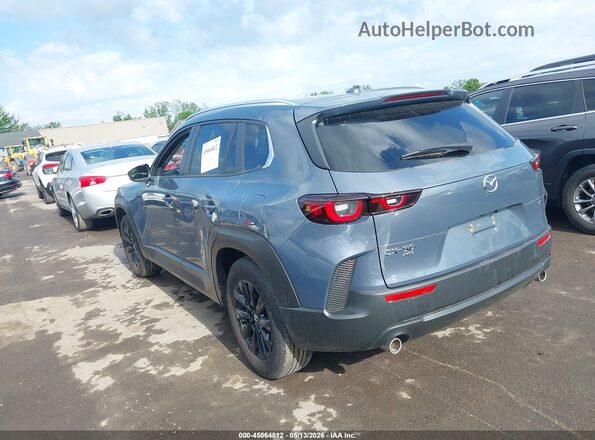 7MMVABDM5RN200769 2024 MAZDA CX-5 Blue 