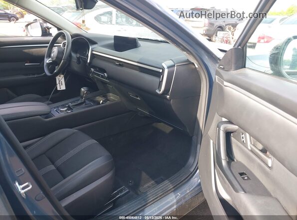 7MMVABDM5RN200769 2024 MAZDA CX-5 Blue 
