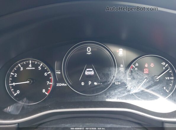 7MMVABDM5RN200769 2024 MAZDA CX-5 Blue 