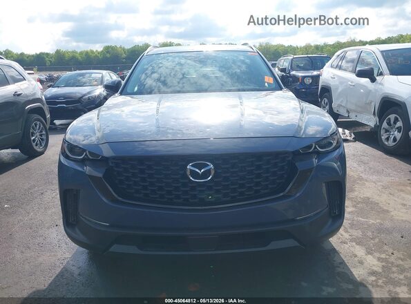 7MMVABDM5RN200769 2024 MAZDA CX-5 Blue 