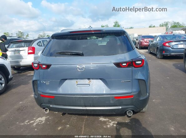 7MMVABDM5RN200769 2024 MAZDA CX-5 Blue 