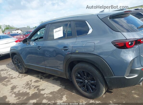 7MMVABDM5RN200769 2024 MAZDA CX-5 Blue 