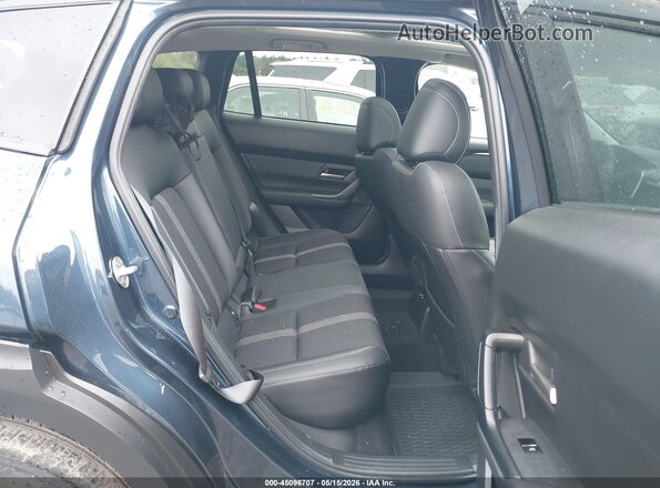 7MMVABDM5RN202568 2024 MAZDA CX-5 Blue VIN კოდის სტიკერის ხედი