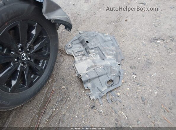 7MMVABDM5RN202568 2024 MAZDA CX-5 Blue ხელსაწყოთა პანელის ხედი