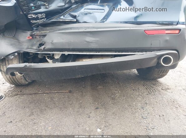 7MMVABDM5RN202568 2024 MAZDA CX-5 Blue 
