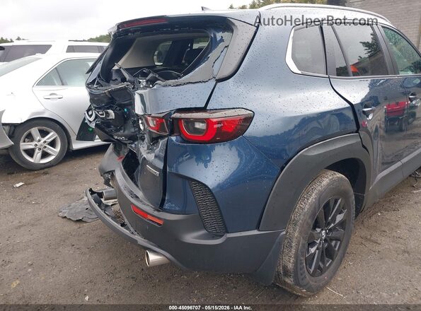 7MMVABDM5RN202568 2024 MAZDA CX-5 Blue 