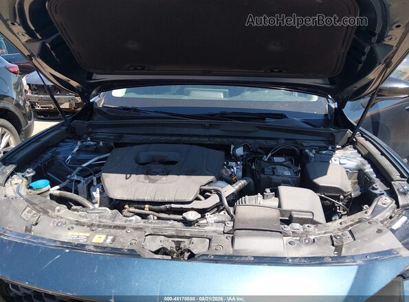 7MMVABDM8SN361994 2025 MAZDA CX-5 Серый 