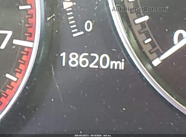 7MMVABDY3SN348489 2025 MAZDA CX-5 Green 