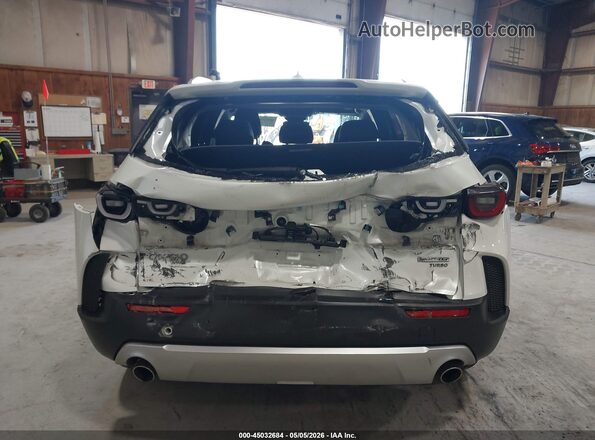 7MMVABDY4PN105491 2023 MAZDA CX-5 White 