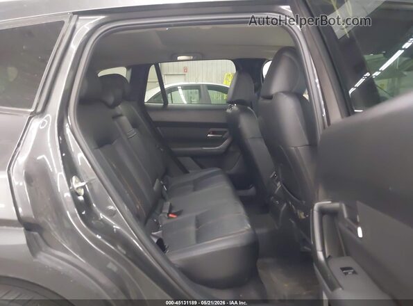 7MMVABDY9PN111352 2023 MAZDA CX-5 Gray VIN կոդի պիտակի տեսք