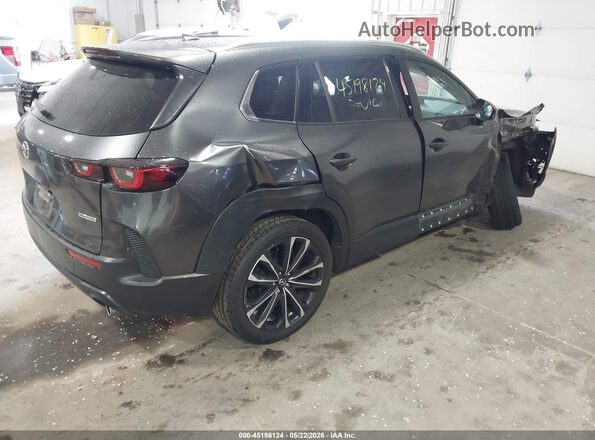 7MMVABEM2PN119224 2023 MAZDA CX-5 Gray Tył prawy